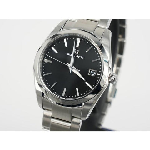 GRAND SEIKO 9F Quartz  10ATM  SBGX261 Men's  Watch 特定