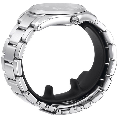 SEIKO SBGX261 Grand Seiko Quartz Watch - Stainless Steel Case - Sapphire Crystal - Elegant Design - Water Resistant