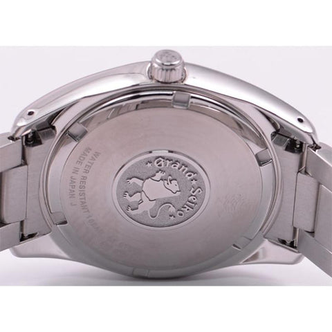 GRAND SEIKO 9F Quartz  10ATM  SBGX261 Men's  Watch 特定