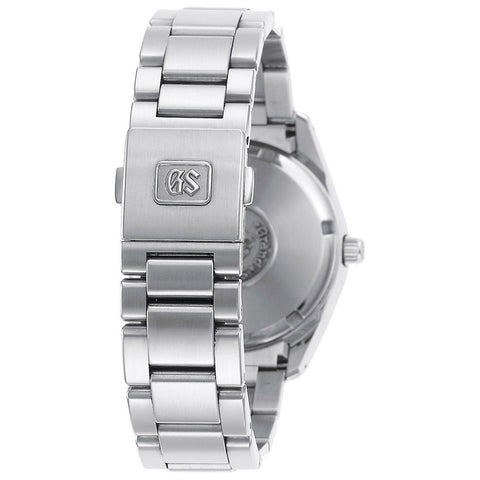 SEIKO SBGX263 Premium Quartz Movement Elegant Stainless Steel Case Sapphire Crystal Water Resistant