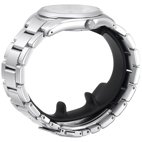 SEIKO SBGX263 Premium Quartz Movement Elegant Stainless Steel Case Sapphire Crystal Water Resistant