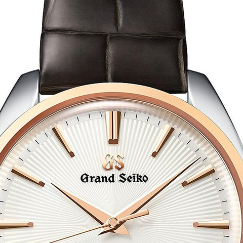 Grand Seiko Elegance Collection SBGX344 Battery-powered quartz watch