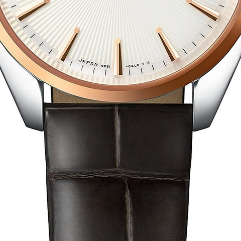 Grand Seiko Elegance Collection SBGX344 Battery-powered quartz