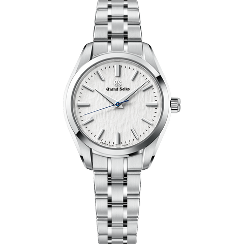 Grand Seiko SBGX359 Quartz Heritage Collection Stainless steel watch 2026.4.24 release