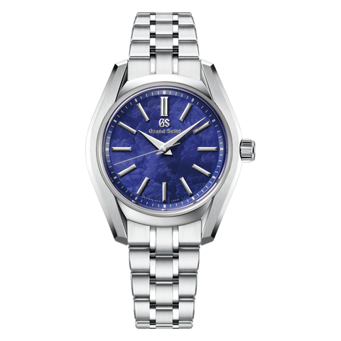 Grand Seiko SBGX365 Elegant Stainless Steel Case Automatic Movement Sapphire Crystal Water Resistant 100m