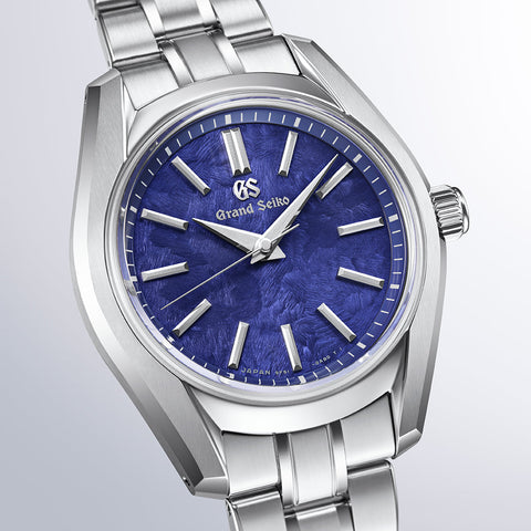 Grand Seiko SBGX365 Elegant Stainless Steel Case Automatic Movement Sapphire Crystal Water Resistant 100m