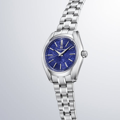 Grand Seiko SBGX365 Elegant Stainless Steel Case Automatic Movement Sapphire Crystal Water Resistant 100m