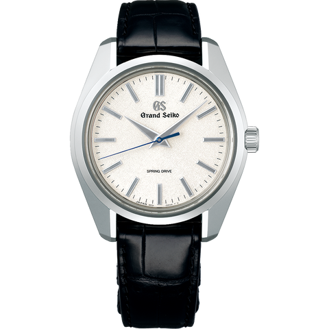 GRAND SEIKO SBGY011 Watch - Heritage Collection spring drive 9R31 watch 2022.12 released