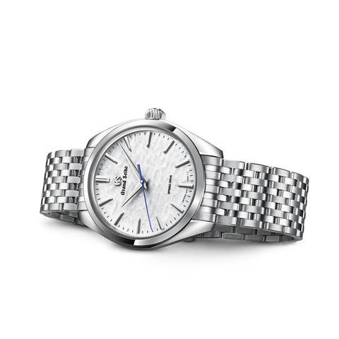 Grand Seiko SBGY013 Elegant Design Automatic Movement Stainless Steel Case Sapphire Crystal