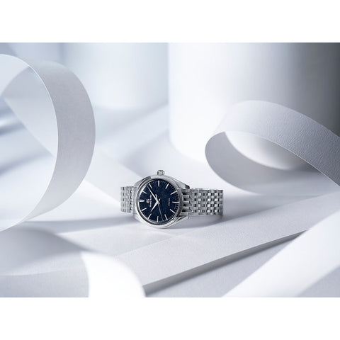 Grand Seiko SBGY043 Automatic Movement Elegant Design Stainless Steel Case Sapphire Crystal