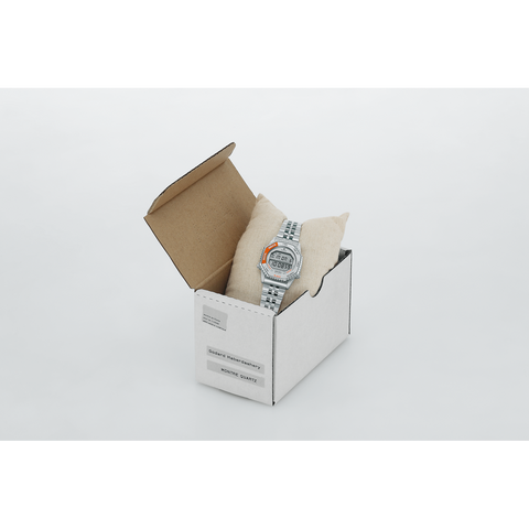 Seiko Selection Digital SBJG025 Quartz Limited Edition analog metal strap watch 2025.12 release