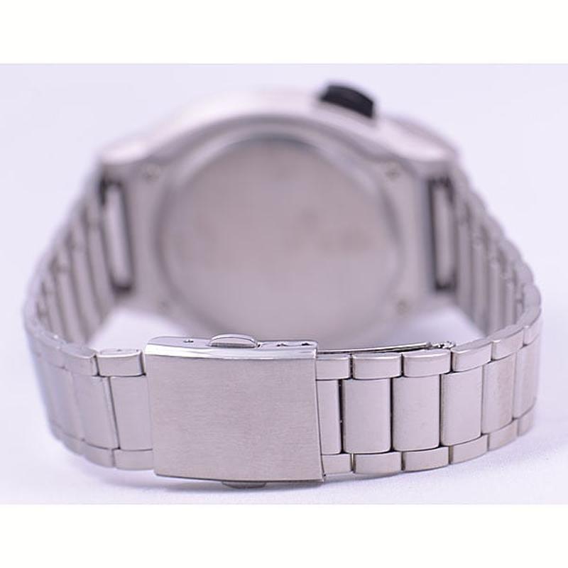 SEIKO SBJS001 Watch - Audio Digital Watch Battery powered quartz watch (Image 4)