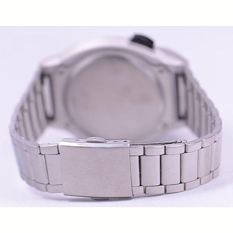 SEIKO SBJS001 Watch - Audio Digital Watch Battery powered quartz watch (Image 4)