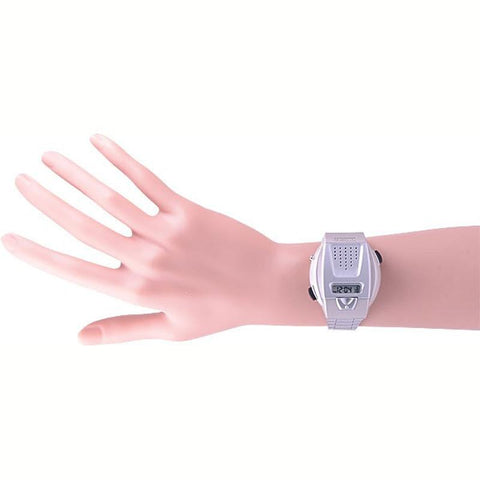 SEIKO SBJS001 Watch - Audio Digital Watch Battery powered quartz watch (Image 5)