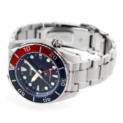 SEIKO prospex SBPK005 solar 5K65 watch 2023.02released