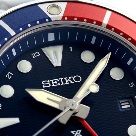 SEIKO prospex SBPK005 solar 5K65 watch 2023.02released