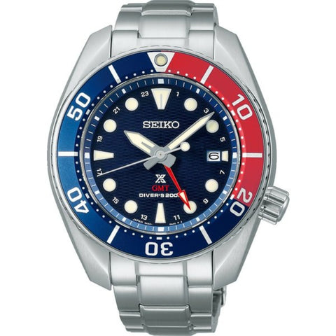 SEIKO prospex SBPK005 solar 5K65 watch 2023.02released
