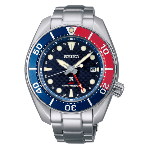 SEIKO prospex SBPK005 solar 5K65 watch 2023.02released