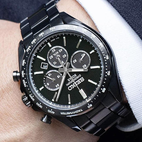 SEIKO SBPY169 Selection /J solar stainless watch | IPPO Japan
