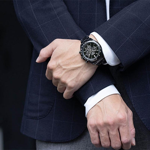 SEIKO Selection SBPY169 solar stainless watch – IPPO JAPAN WATCH