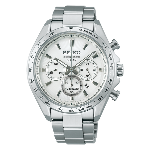 SEIKO SELECTION 2025 Raise the Future Special Edition solar metal