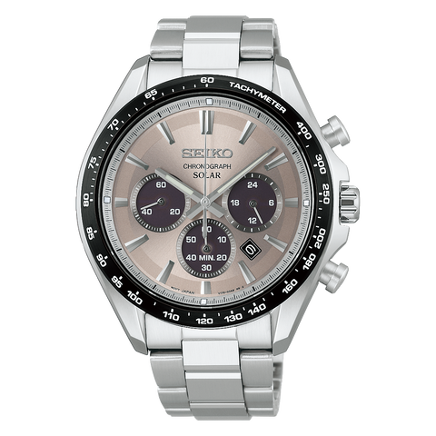 IPPO JAPAN WATCH SBPY181 SEIKO SELECTION Quartz Chronogra | IPPO Japan