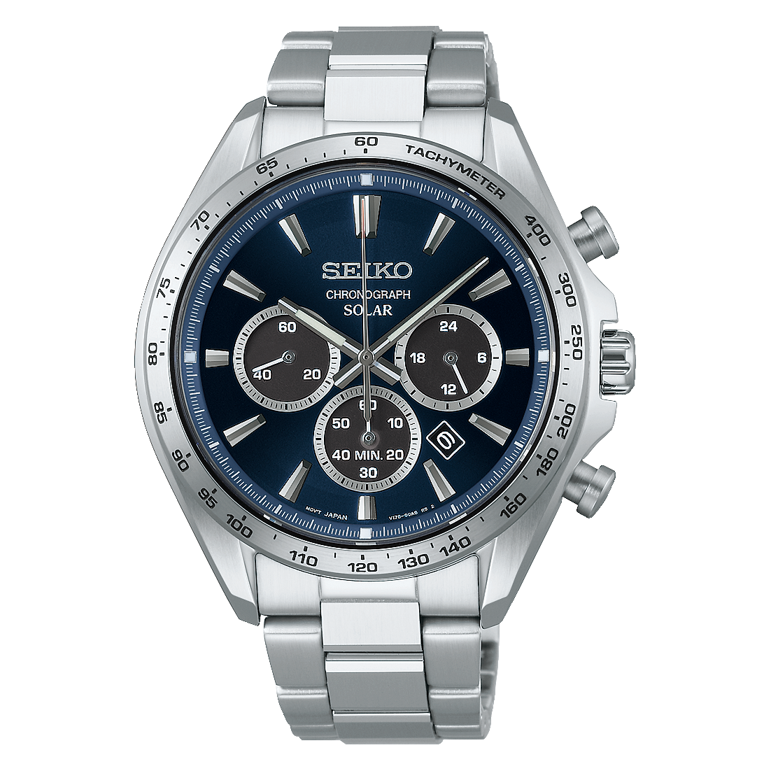 IPPO JAPAN WATCH SBPY183 SEIKO SELECTION Quartz Chronogra | IPPO Japan