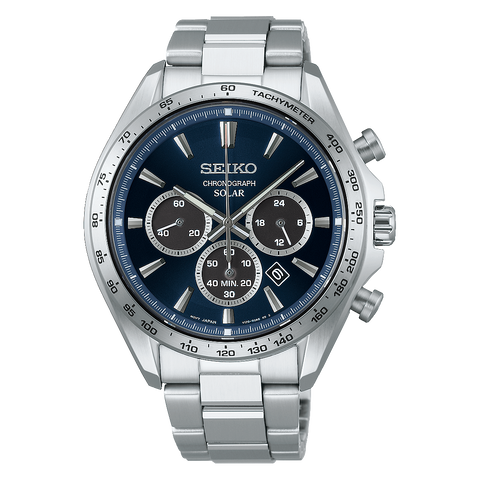IPPO JAPAN WATCH SBPY183 SEIKO SELECTION Quartz Chronogra | IPPO Japan