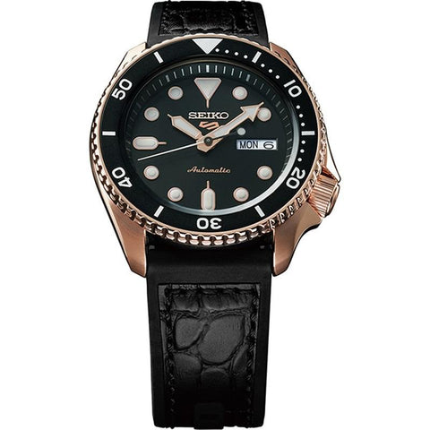 SEIKO 5 Sports SBSA028/SRPD76K1 Automatic Watches Mechanical 2019 New Made in Japan