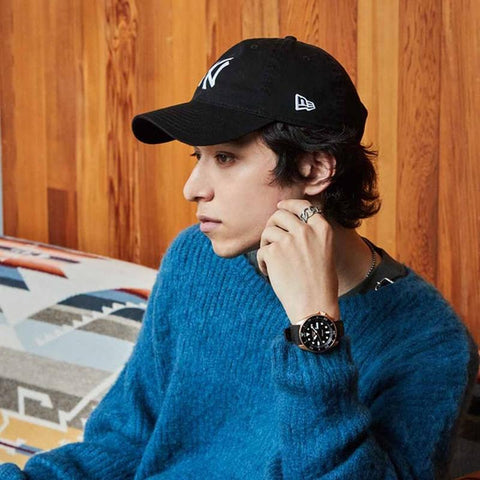 SEIKO 5 Sports SBSA028/SRPD76K1 Automatic Watches Mechanical 2019 New Made in Japan