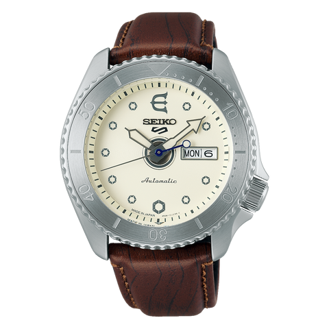 SEIKO 5sports SBSA103 SRPF93K1 Mechanical 10 bar watch