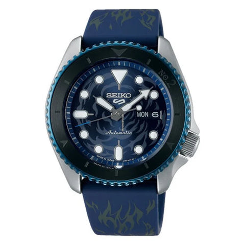 SEIKO 5sports SBSA157 SRPH71K1 Mechanical  4R36 watch