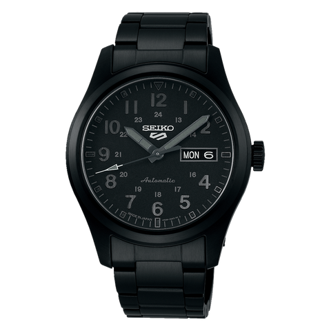 SEIKO 5 sports SBSA165 SRPJ09 Automatic 4R36 watch
