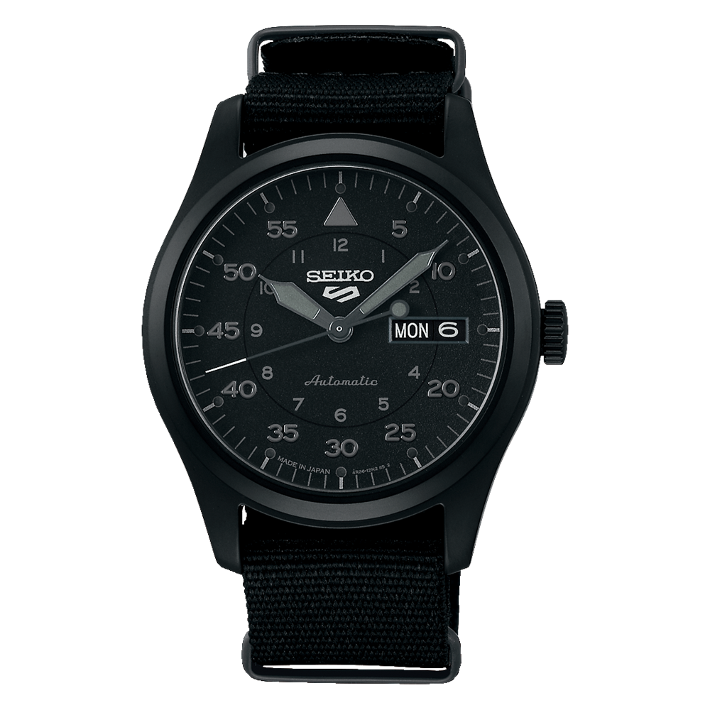SEIKO 5 sports SBSA167 SRPJ11 Automatic 4R36 watch