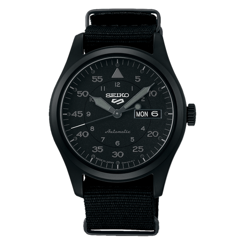 SEIKO 5 sports SBSA167 SRPJ11 Automatic 4R36 watch