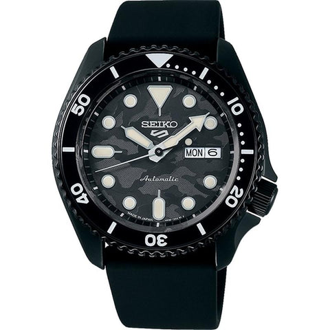 SEIKO 5 sports SBSA175 Mechanical?4R36 watch 2022.9 released