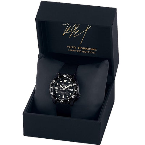 SEIKO 5 sports SBSA175 Mechanical?4R36 watch 2022.9 released