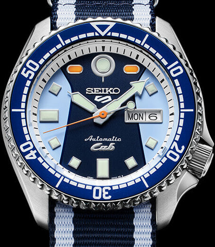 IPPO JAPAN WATCH SRPK37K1 WATCH (Image 2)