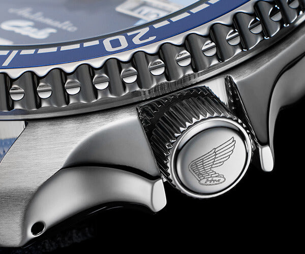 IPPO JAPAN WATCH SRPK37K1 WATCH (Image 6)