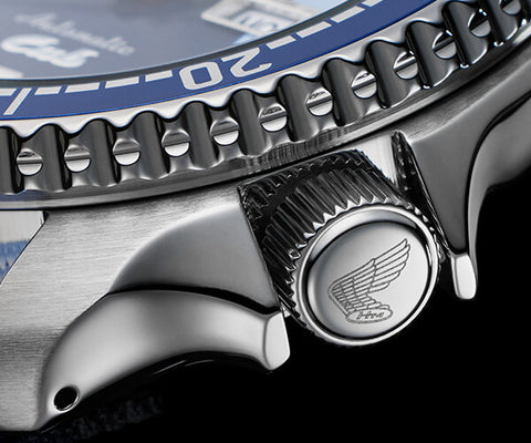 IPPO JAPAN WATCH SRPK37K1 WATCH (Image 6)