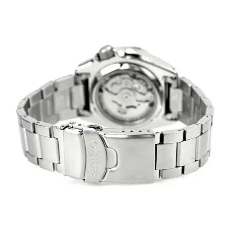 IPPO JAPAN WATCH SBSA243 WATCH - SEIKO 5 sport SRPK65K1 Mechanical Stainless 10ATM Special Edition watch 2024.02 release (Ima