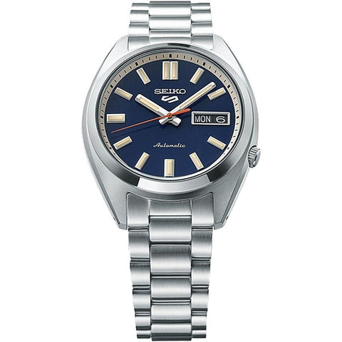 Seiko 5sports style SBSA253/SRPK87K1 SNXS series mechanical metal 2024.5 Release watch