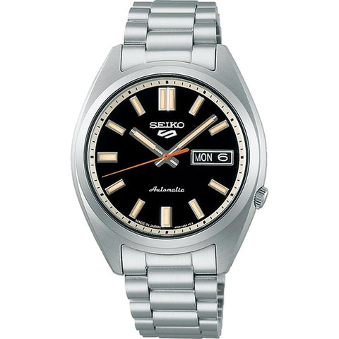 セイコー 5スポーツ Style SNXS series SBSA255 Seiko 5 Sports style SBSA255/SRPK89K1 SNXS series mechanical