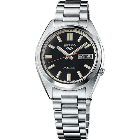 Seiko 5 Sports style SBSA255/SRPK89K1 SNXS series mechanical metal 2024.5Release watch