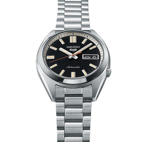 Seiko 5 Sports style SBSA255/SRPK89K1 SNXS series mechanical metal 2024.5Release watch