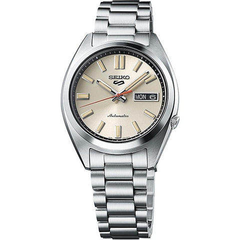 Seiko 5 sports style SBSA257/SRPK91 SNXS series mechanical metal 2024.5 Release watch