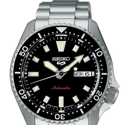 Seiko 5 Sports New Men's SBSA305 SRPL85 5 Sports SKX series 2025.6 release