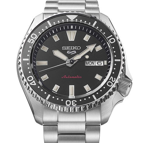 Seiko 5 Sports New Men's SBSA305 SRPL85 5 Sports SKX series 2025.6 release