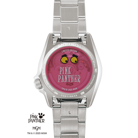 IPPO JAPAN WATCH SBSA321/SRPM07 WATCH (Image 3)