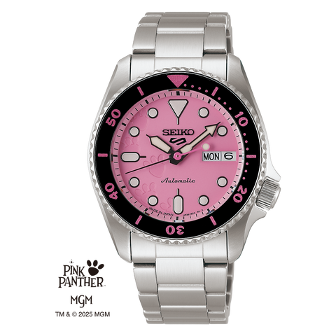 IPPO JAPAN WATCH SBSA321/SRPM07 WATCH (Image 4)